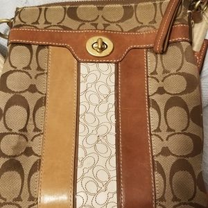 Coach Crossbody